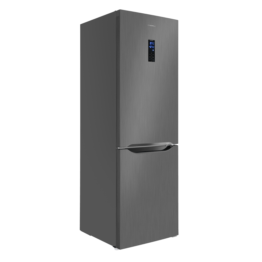 Холодильник-морозильник MAUNFELD MFF187NF - фото6