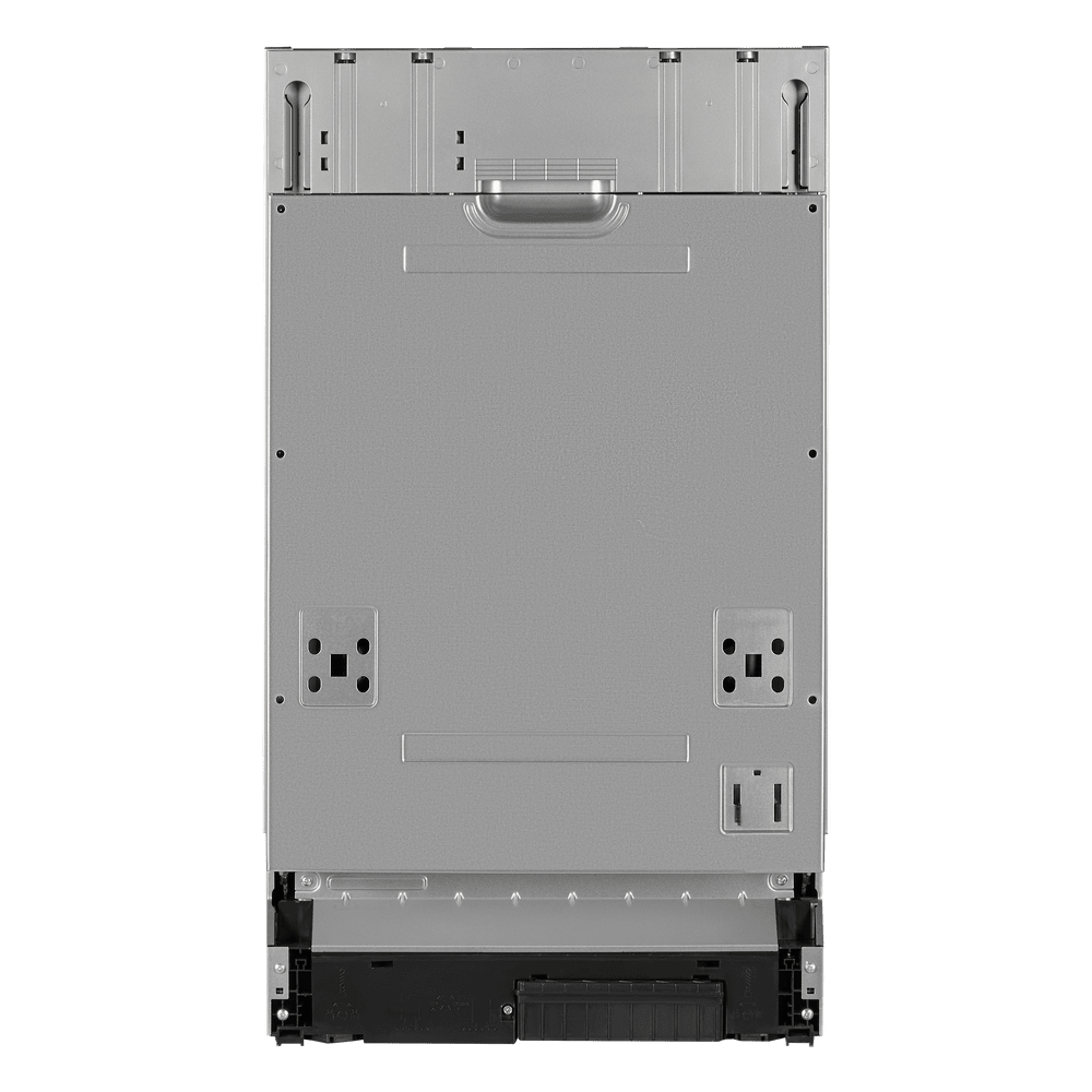 Посудомоечная машина MAUNFELD MLP-08S Light Beam - фото6