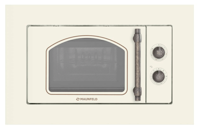 Микроволновая печь встраиваемая MAUNFELD JBMO.20.5ERIB
