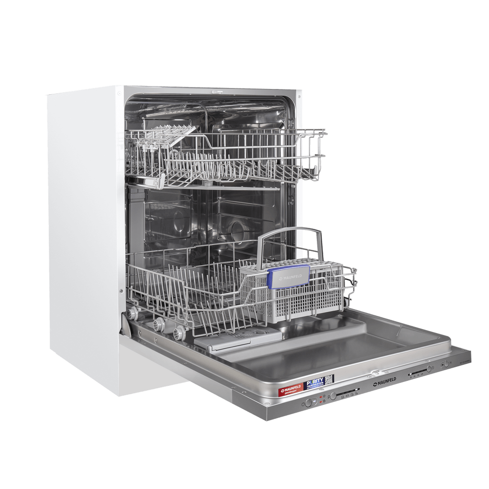 Посудомоечная машина MAUNFELD MLP-12S Light Beam - фото5