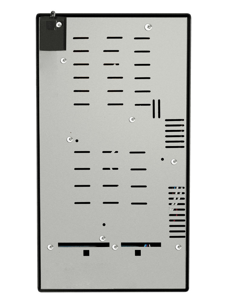 Электрическая варочная панель MAUNFELD AVCE3024MBK2 - фото7