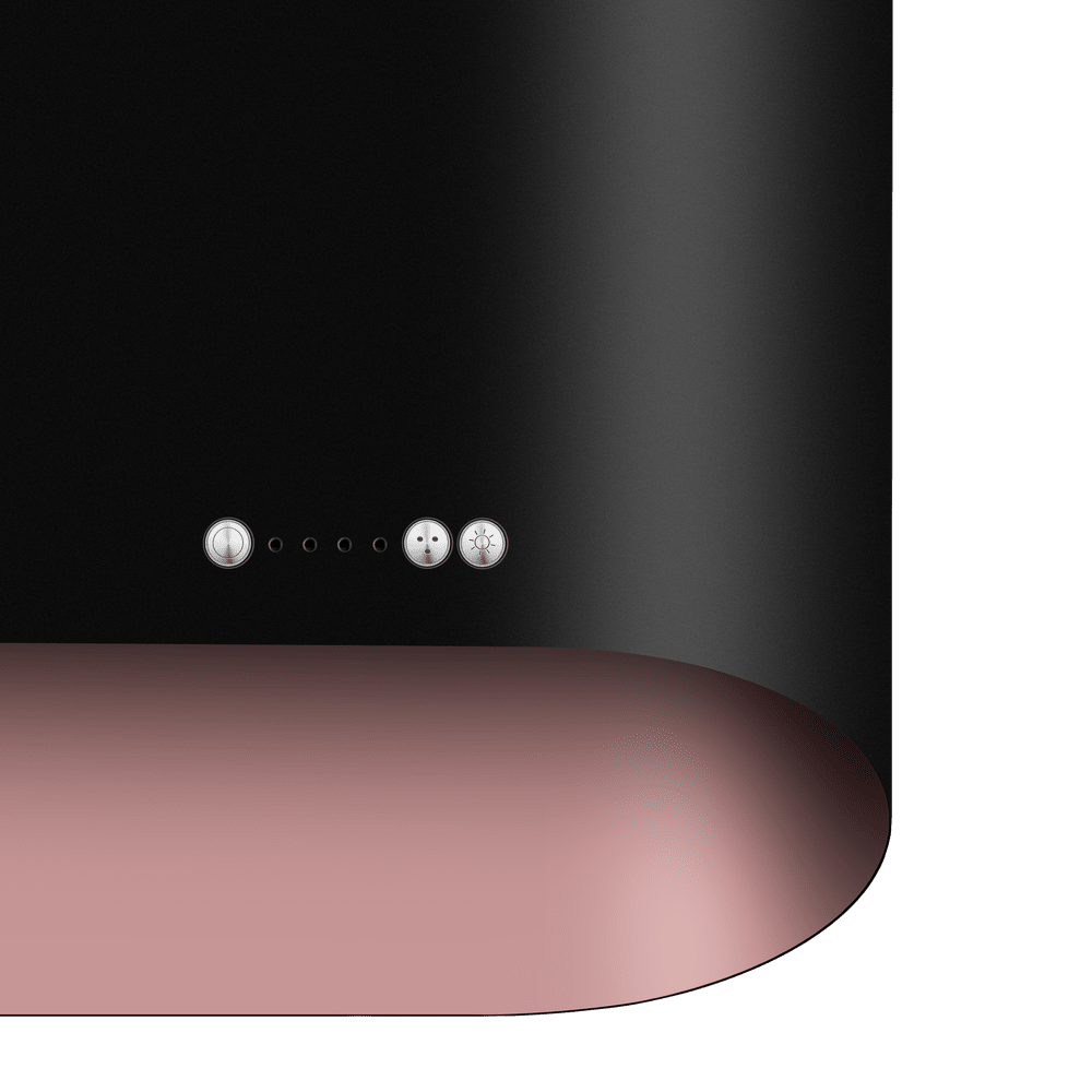 Кухонная вытяжка MAUNFELD GUNA 60 - фото13