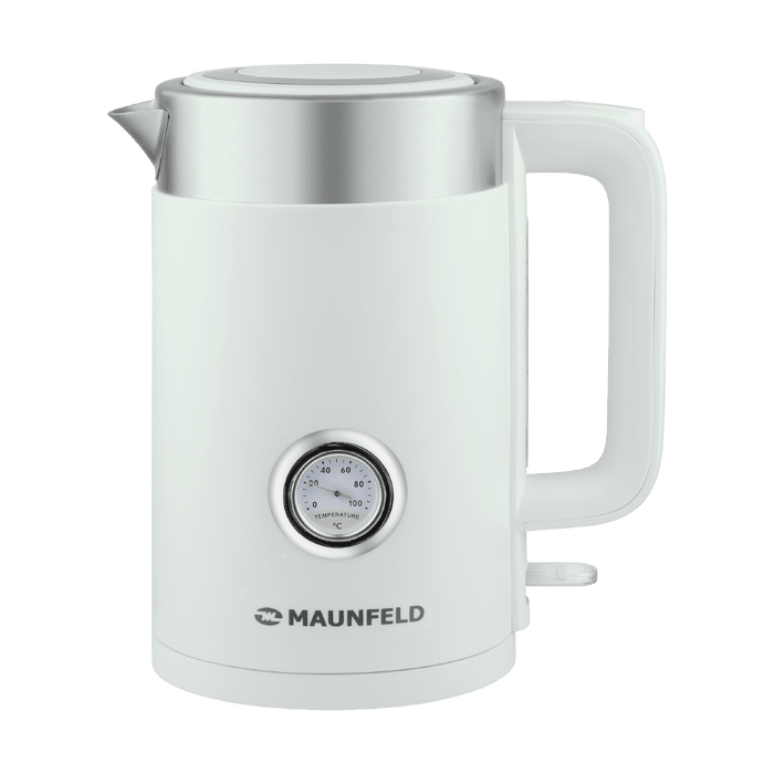 Чайник MAUNFELD MFK-631BL
