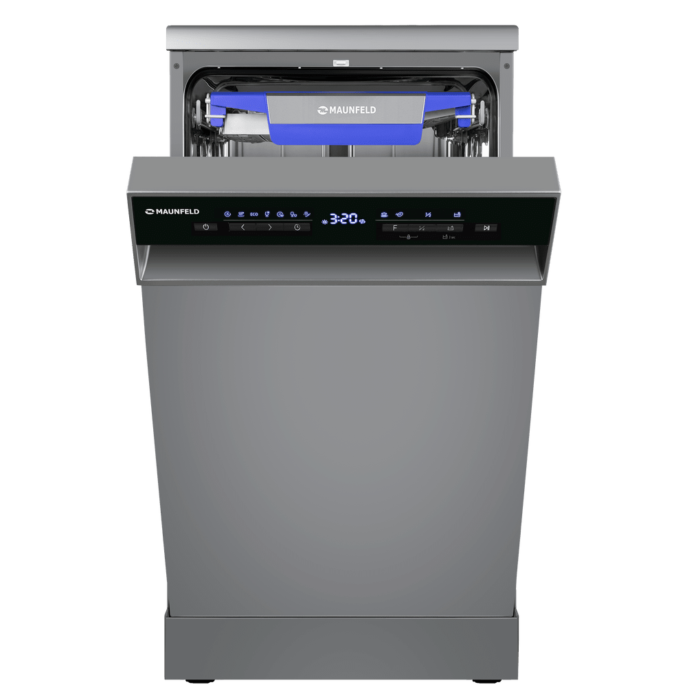 Посудомоечная машина MAUNFELD MWF45331 Inverter - фото1