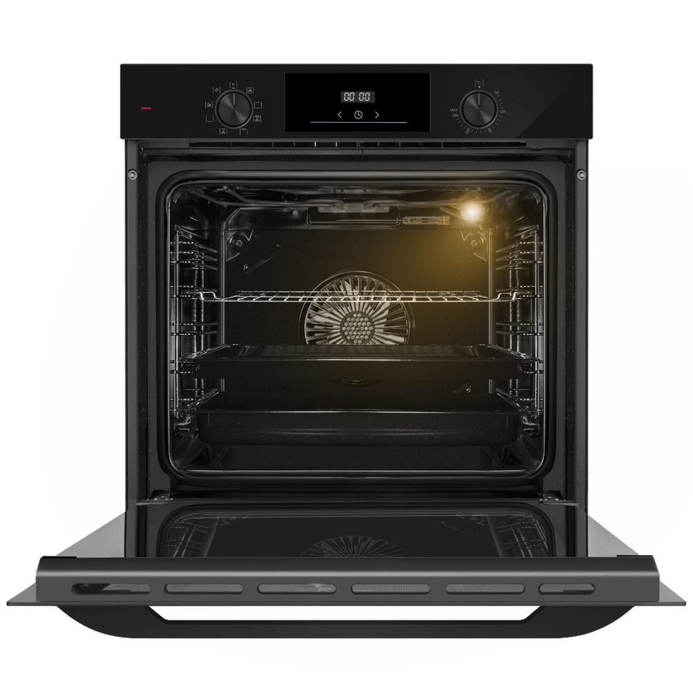 Шкаф духовой электрический MAUNFELD FEOH7872BB - фото4