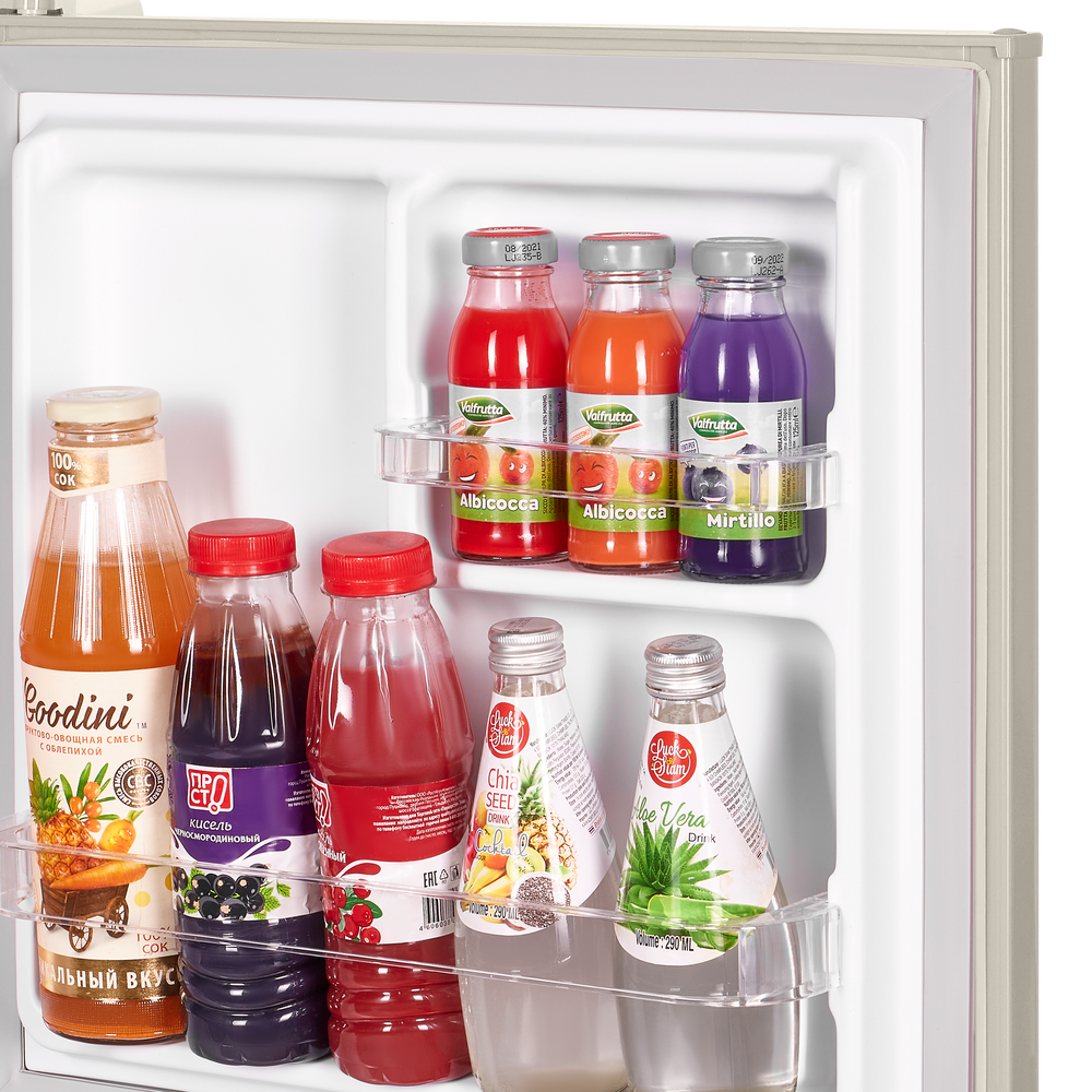 Холодильник MAUNFELD MFF50R - фото10