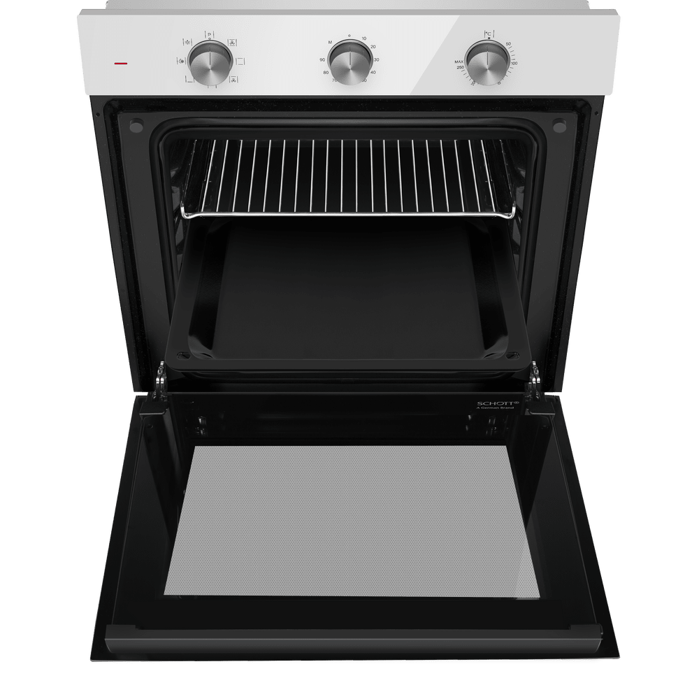 Шкаф духовой электрический MAUNFELD FEOF7871 - фото5