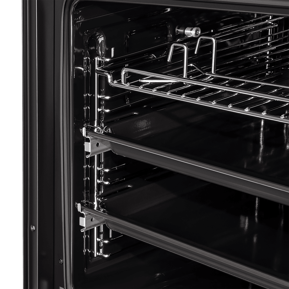 Шкаф духовой электрический MAUNFELD EOEH7615B - фото7