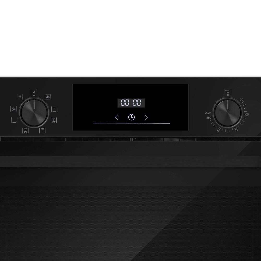 Шкаф духовой электрический MAUNFELD FEOH7872BB - фото6