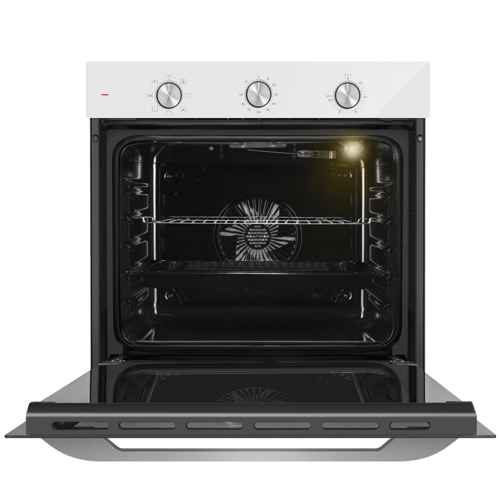 Шкаф духовой электрический MAUNFELD FEOF7871 - фото4