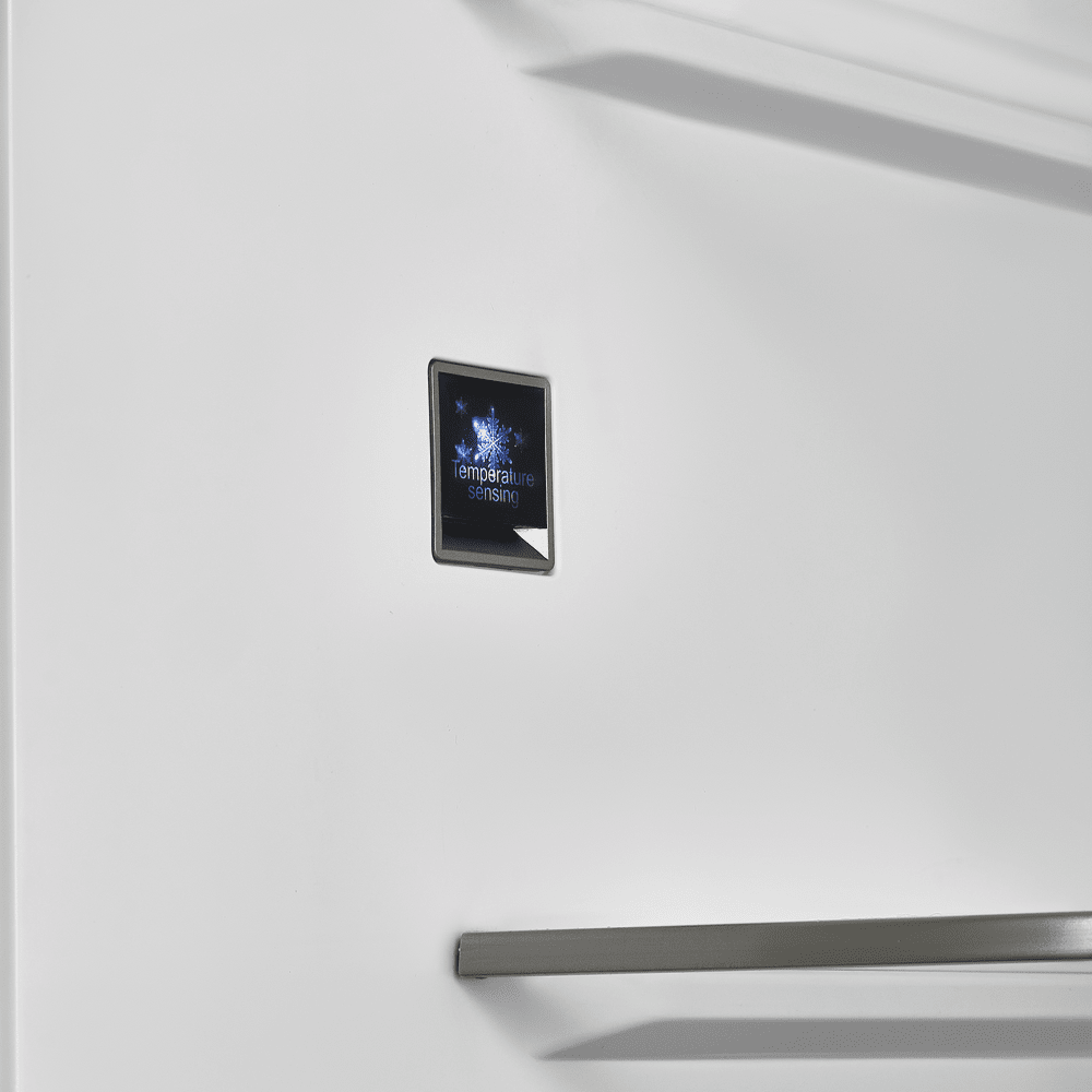 Холодильник-морозильник с инвертором MAUNFELD MFF192NF01 Inverter - фото12