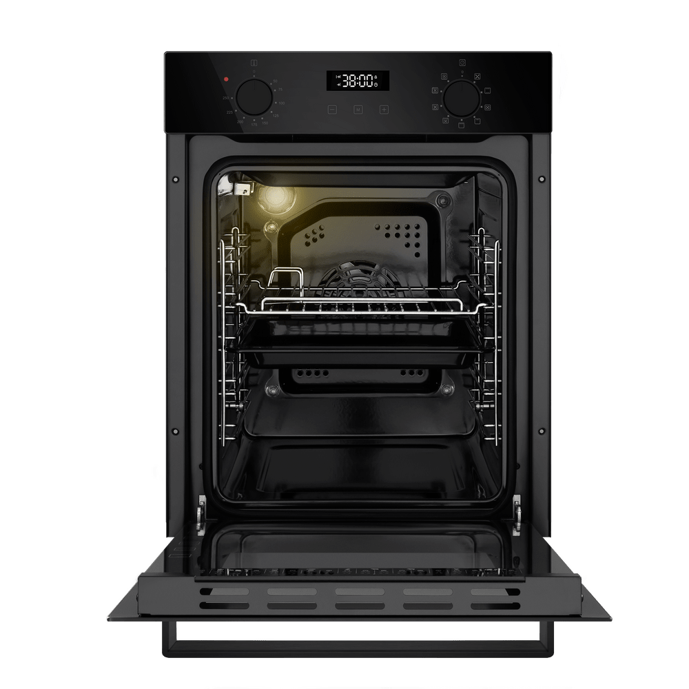 Шкаф духовой электрический MAUNFELD EOEM519P - фото4