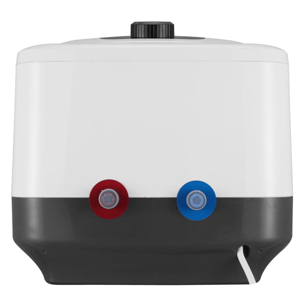 Накопительный электрический водонагреватель MAUNFELD MWH10W04 - фото4