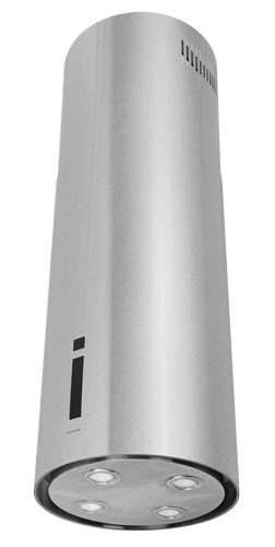 Кухонная вытяжка MAUNFELD Lee Isla (sensor) 39&nbsp;нержавеющая сталь
