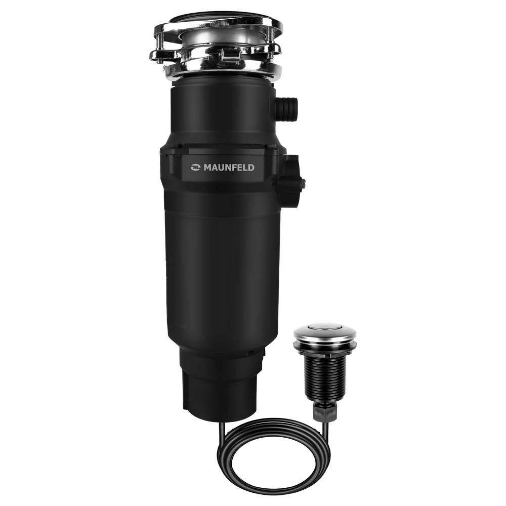 Измельчитель пищевых отходов MAUNFELD MWD3901PB - фото1