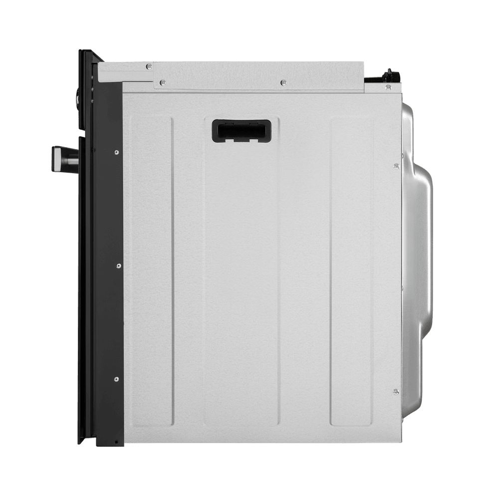 Шкаф духовой газоэлектрический MAUNFELD EOGC604 Slim - фото13