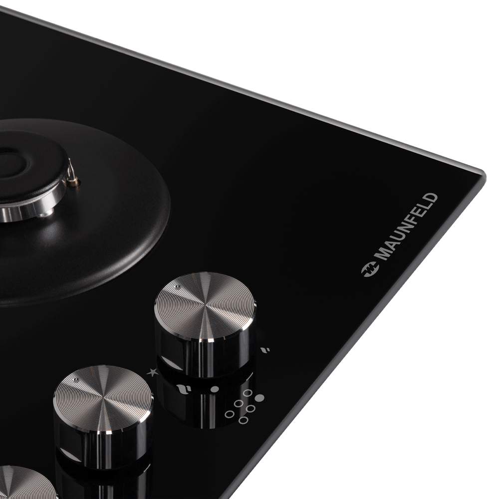 Газовая панель MAUNFELD EGHG.95.63CB/G - фото7