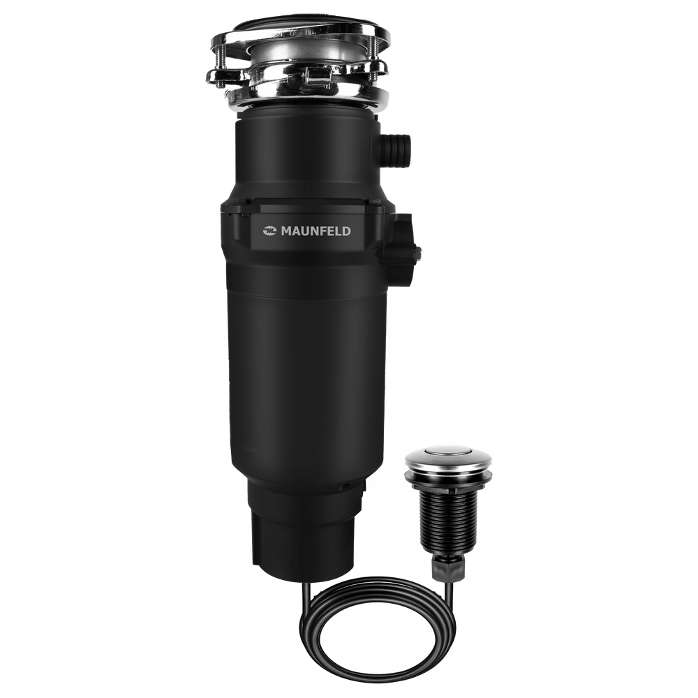 Измельчитель пищевых отходов MAUNFELD MWD3901PB - фото2