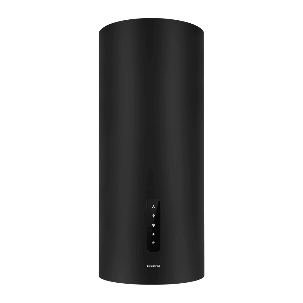 Кухонная вытяжка MAUNFELD Vega 39 Wall  Sensor LED - фото5