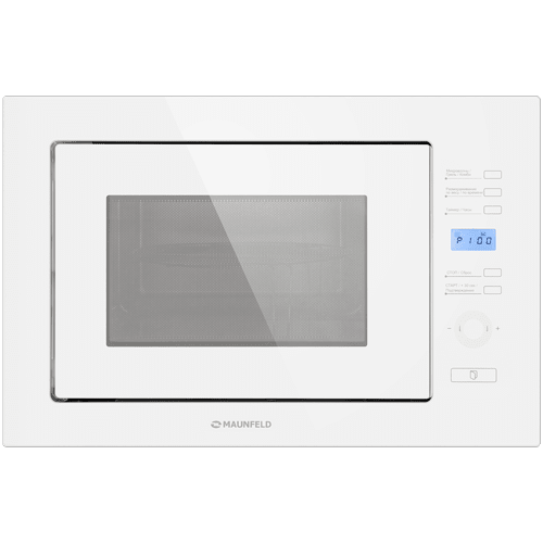 Микроволновая печь встраиваемая MAUNFELD MBMO.25.7GW