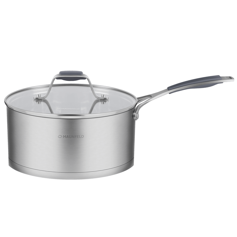 Набор из шести предметов MAUNFELD MADISON MF124MS01ST из нержавеющей стали - фото11