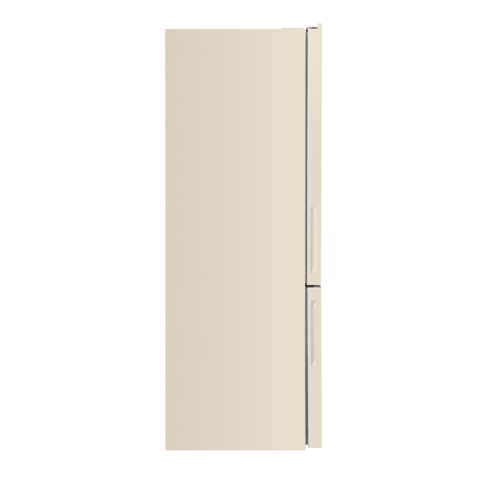 Холодильник с инвертором MAUNFELD MFF1857NFBG - фото7