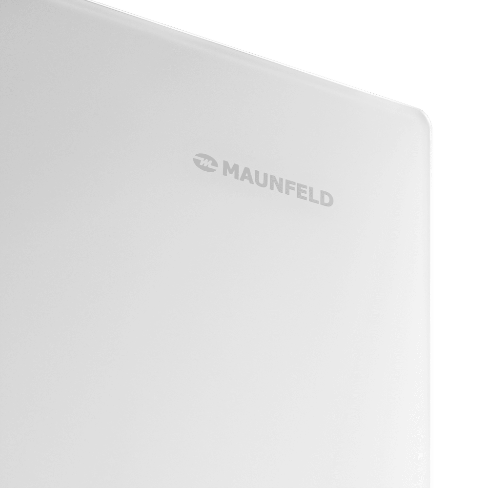 Холодильник MAUNFELD MFF181NF - фото16