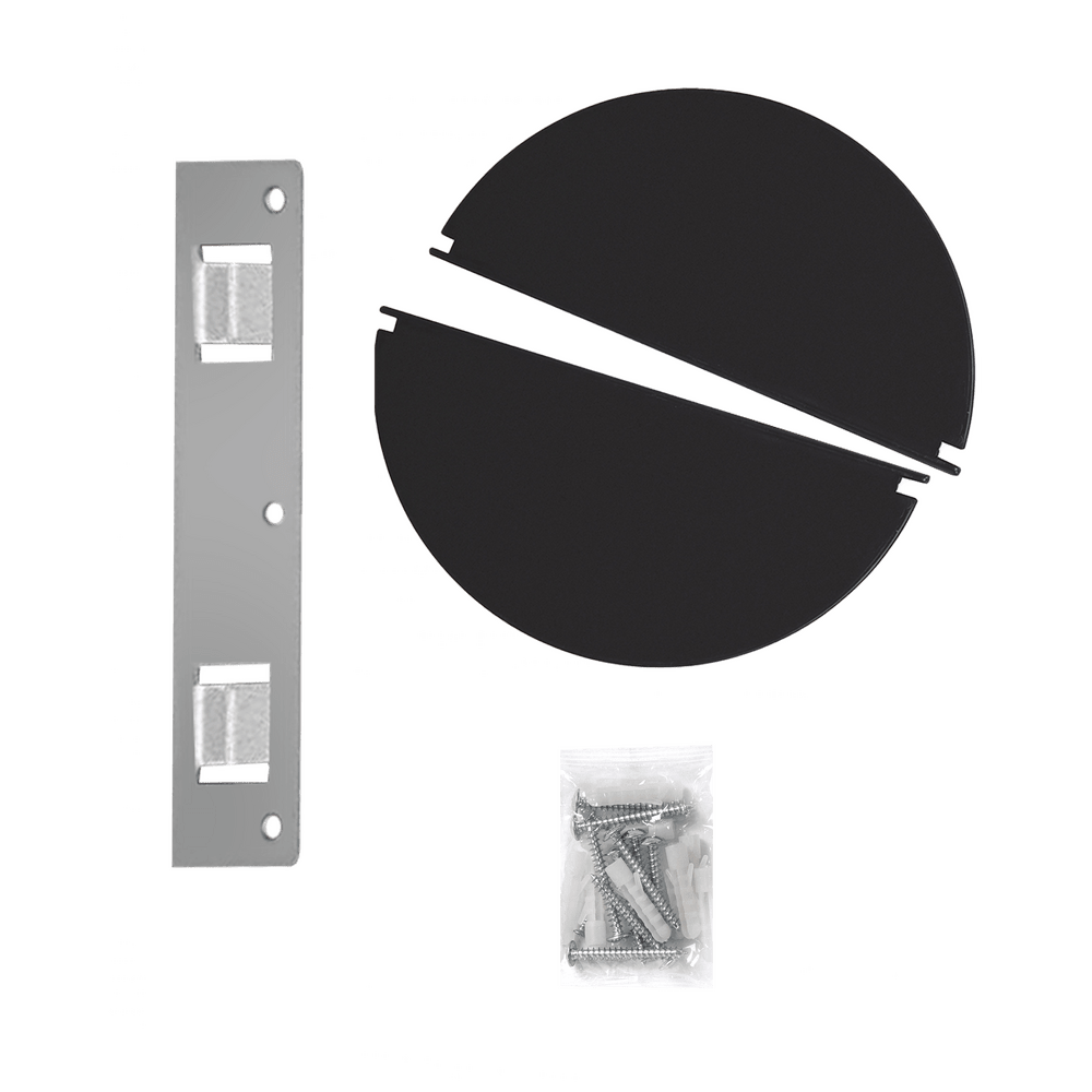 Кухонная вытяжка MAUNFELD Vega 39 Wall  Sensor LED - фото14