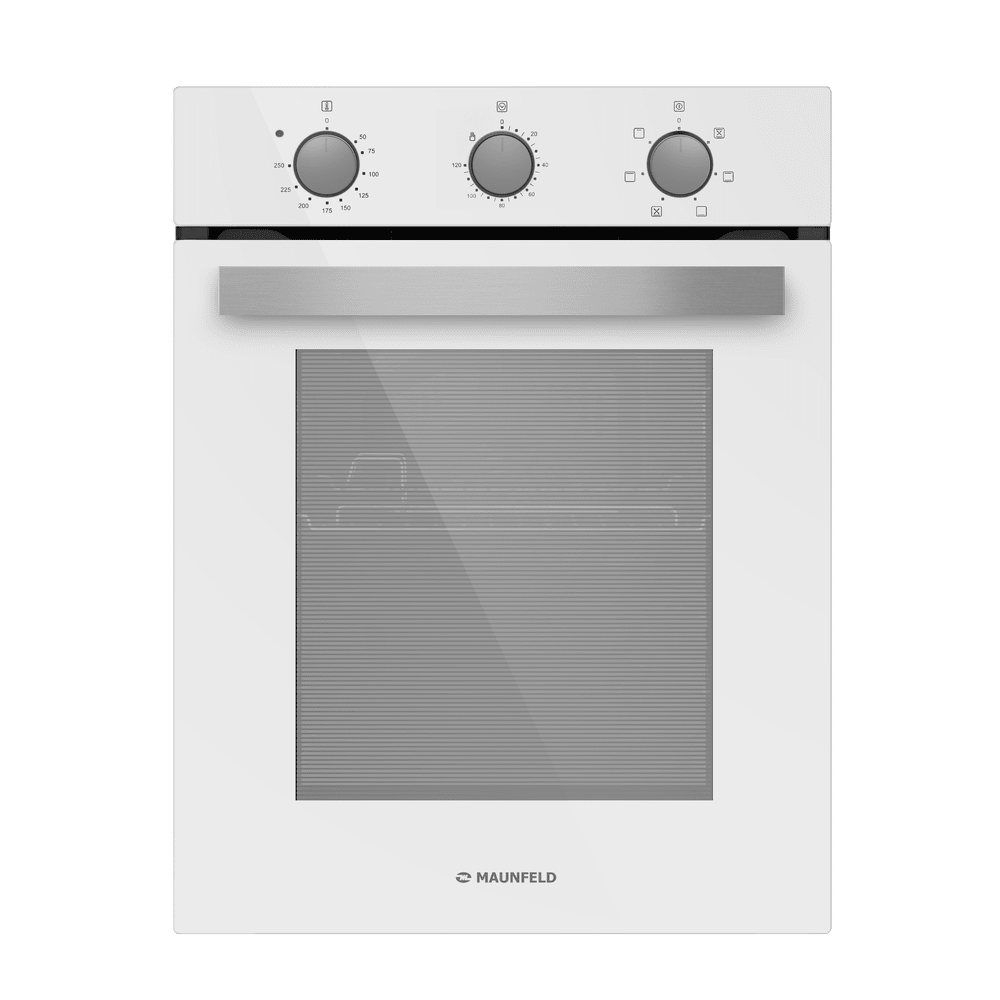 Шкаф духовой электрический MAUNFELD EOEC516P - фото1