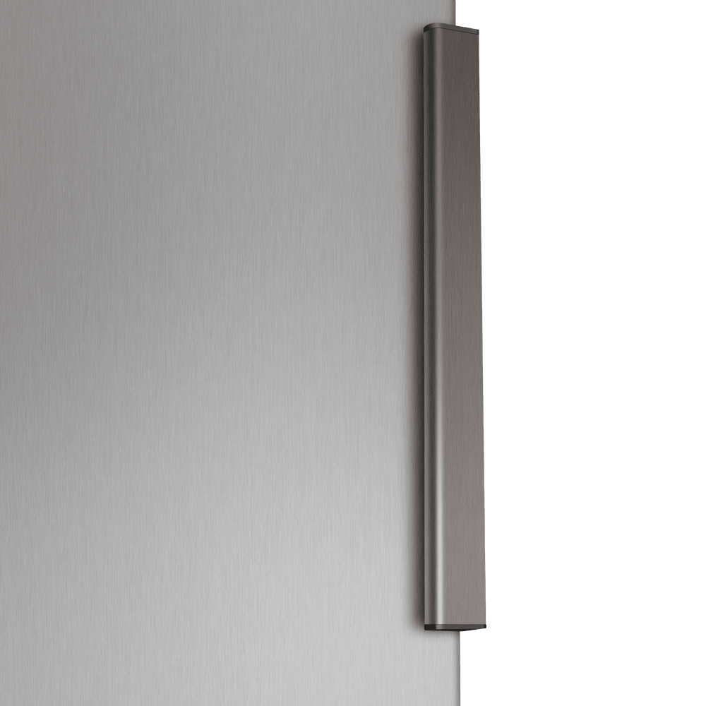 Морозильная камера MAUNFELD MFFR186NFDS Inverter - фото11