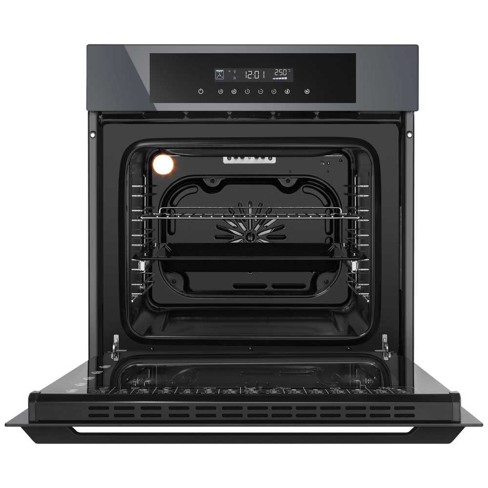 Шкаф духовой электрический MAUNFELD AEOD60103 - фото4