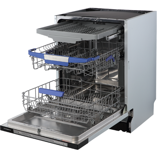 Посудомоечная машина MAUNFELD MLP60732AO Light Beam