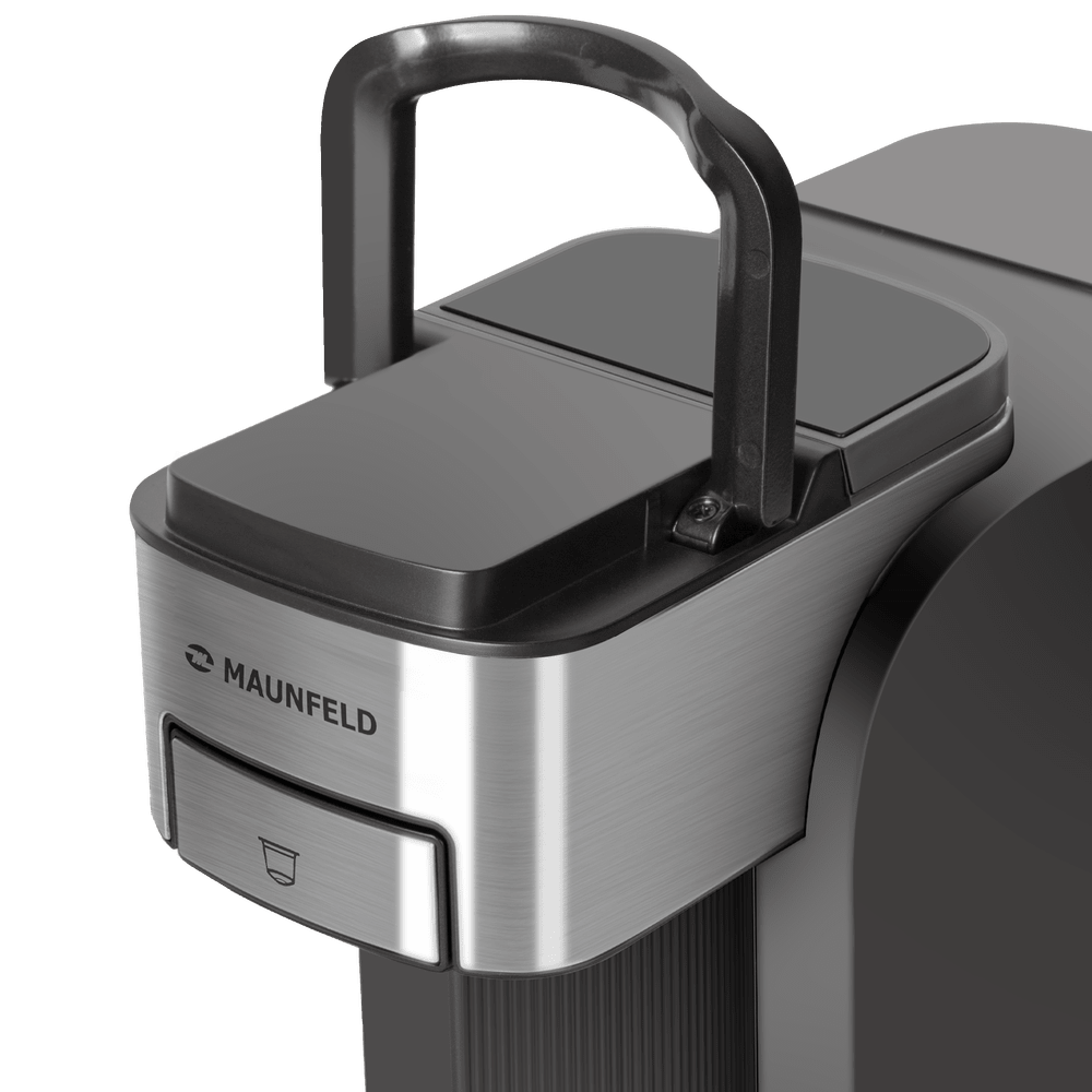 Кофеварка капсульного типа 2в1 MAUNFELD MCCM-CM827 - фото12