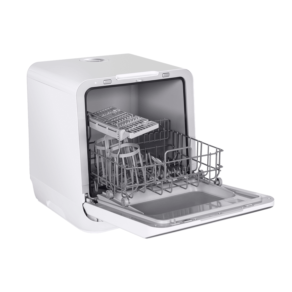 Посудомоечная машина MAUNFELD MWF06IM - фото7