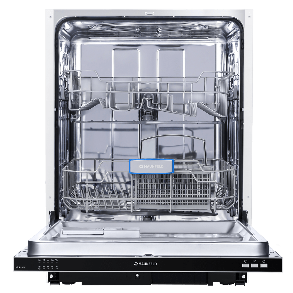 Посудомоечная машина MAUNFELD MLP-12I - фото5