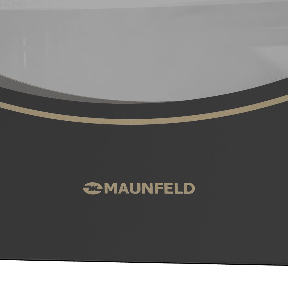 Шкаф духовой газовый MAUNFELD EOGC604R - фото9