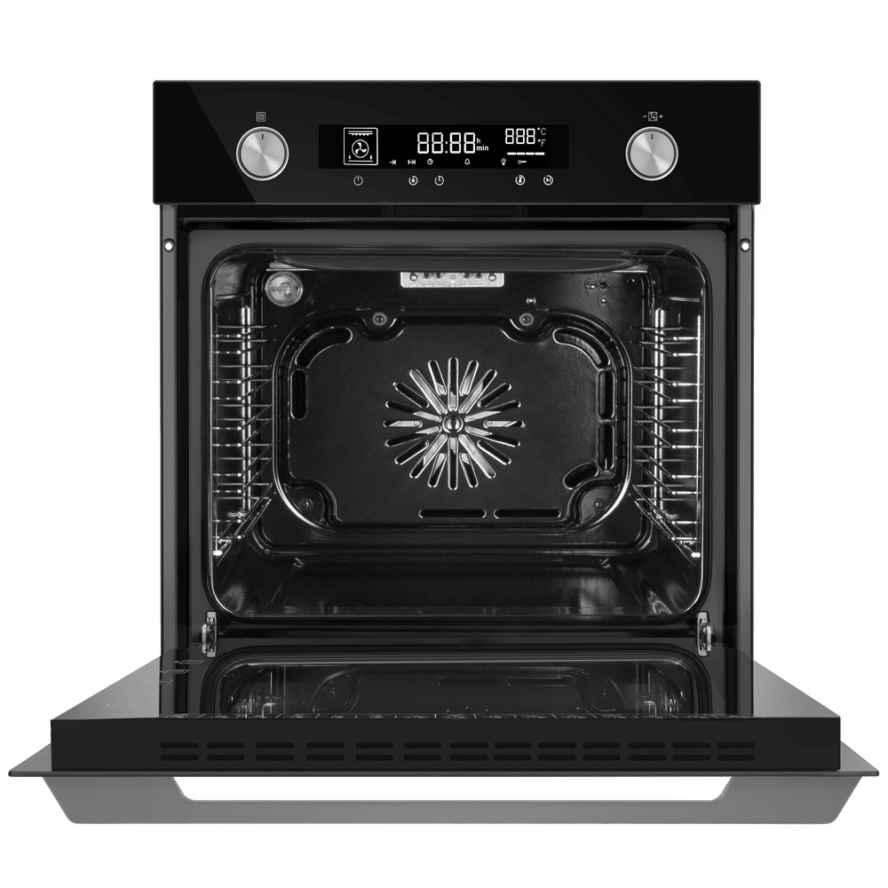 Шкаф духовой электрический MAUNFELD AEOH6066 - фото2