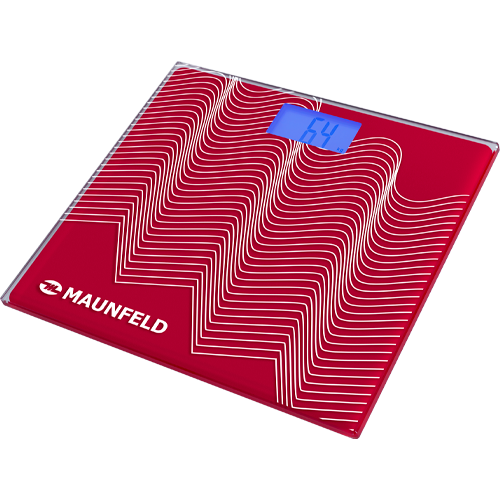 Напольные весы MAUNFELD MBS-183G02