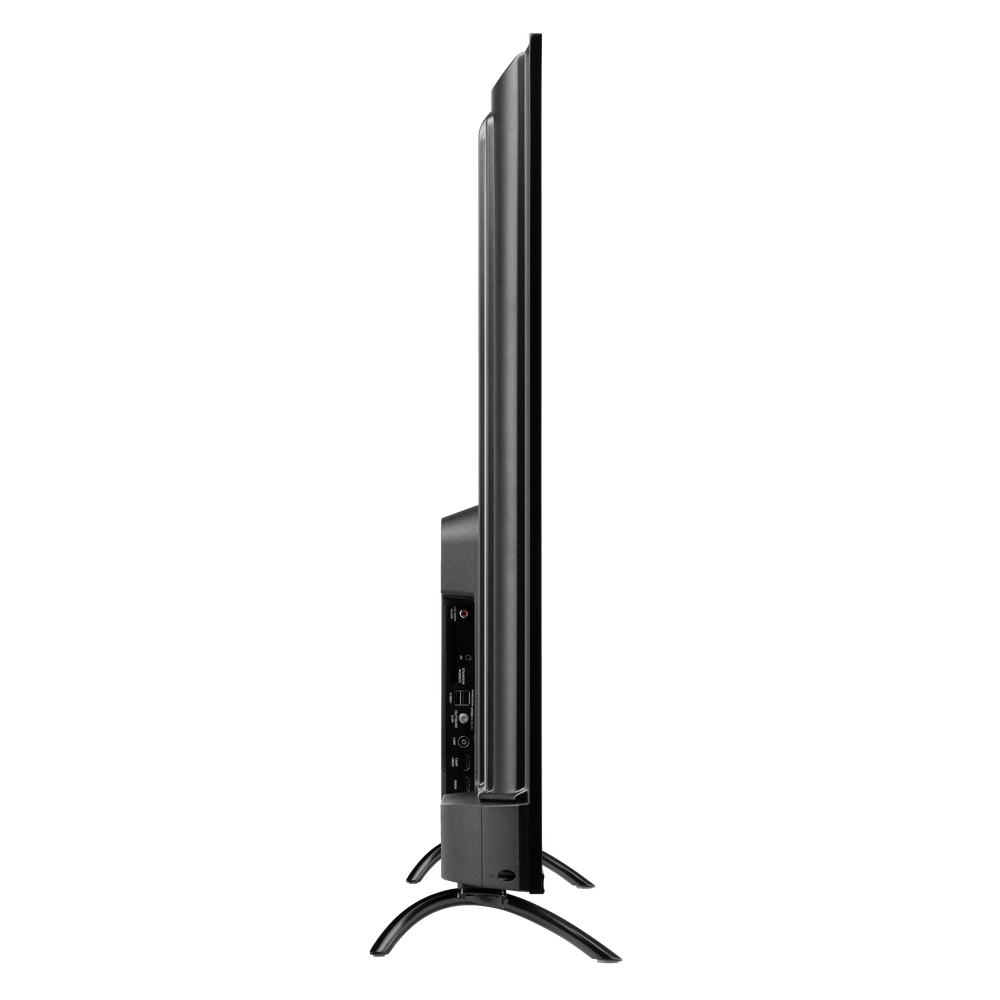 55" Телевизор MAUNFELD MQT55USD03, QLED, 4K Ultra HD, Android TV - фото8