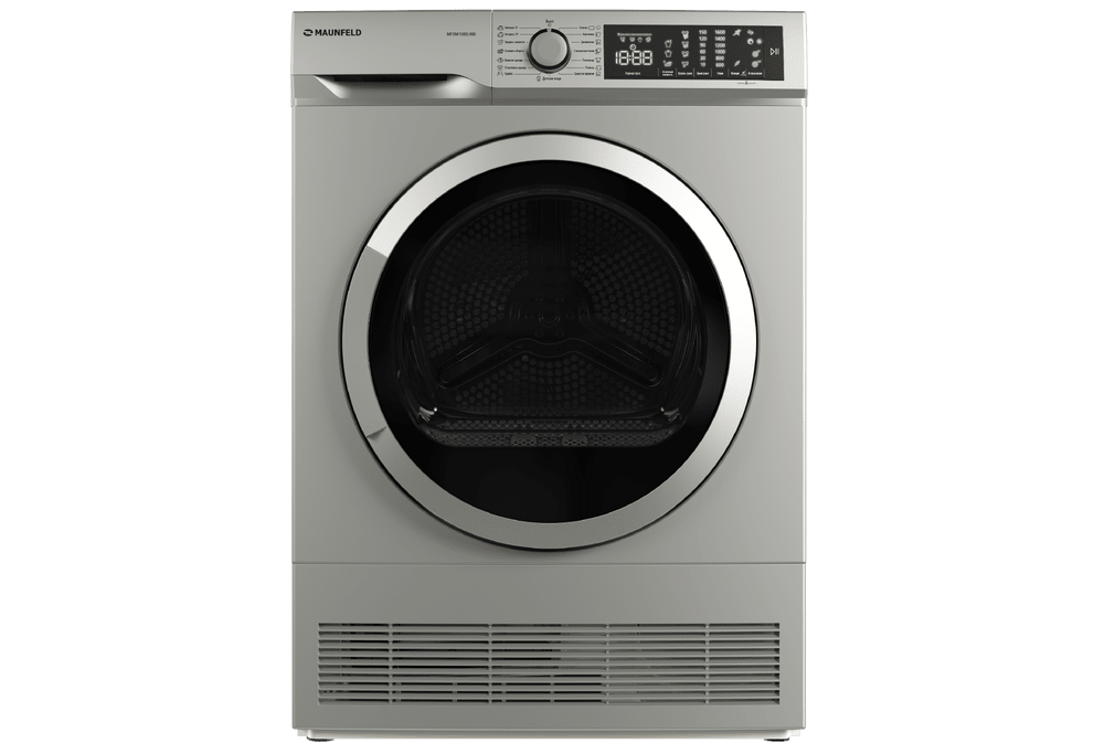Сушильная машина MAUNFELD MFDM158400 - фото1