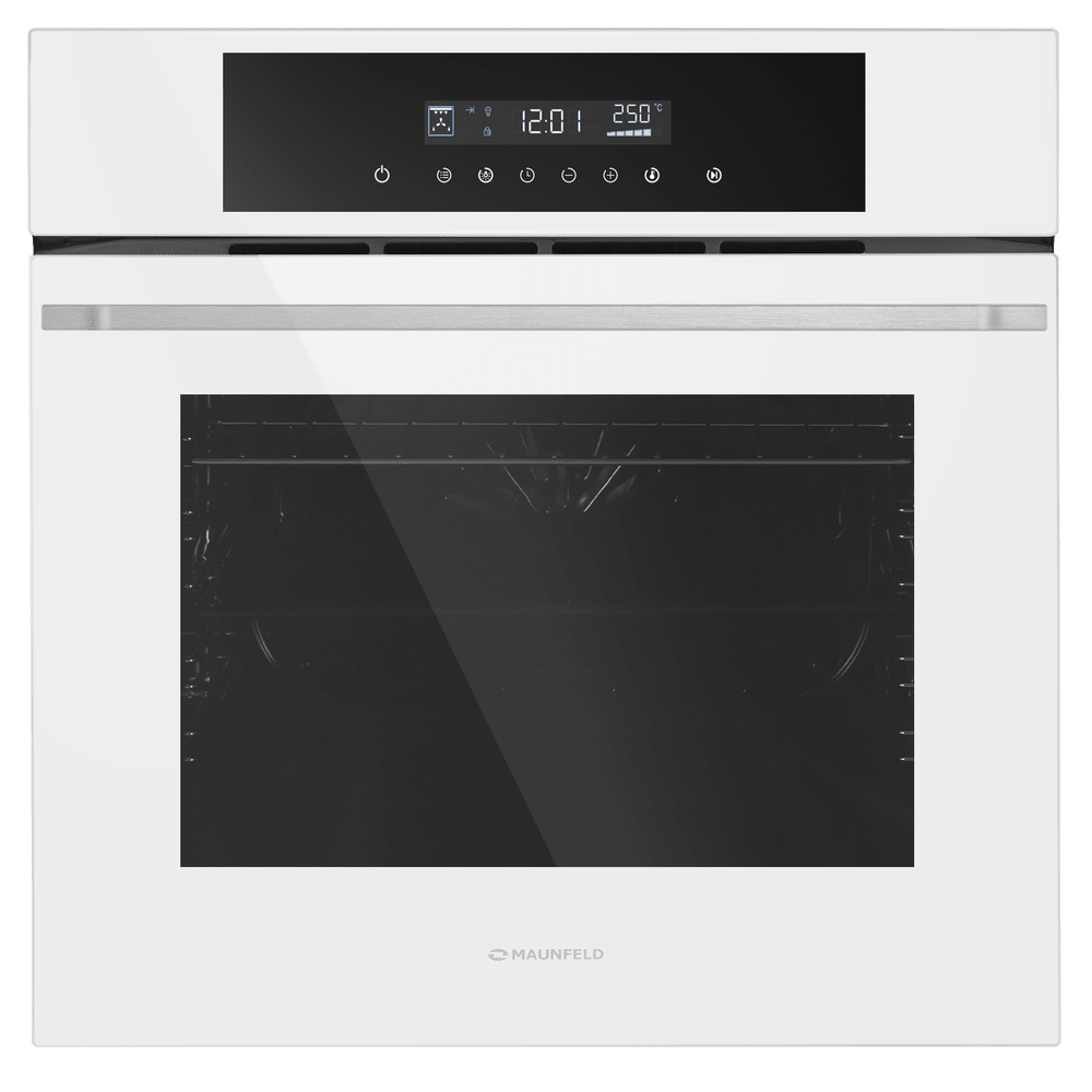 Шкаф духовой электрический MAUNFELD AEOD60103 - фото1