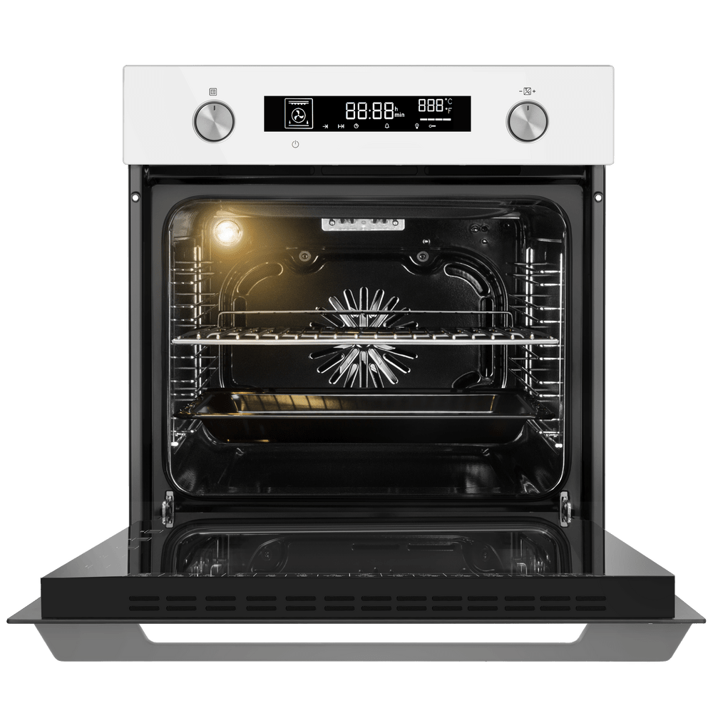 Шкаф духовой электрический MAUNFELD AEOH60106 - фото4