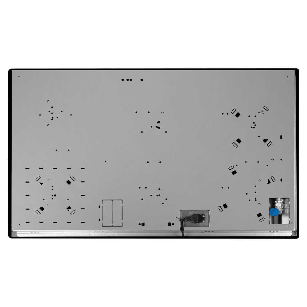 Газовая панель MAUNFELD EGHG.95.63CB/G - фото16