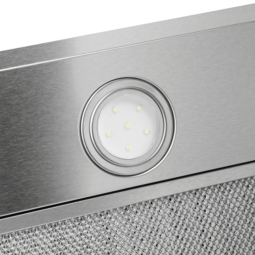 Кухонная вытяжка MAUNFELD Cam 45 - фото7