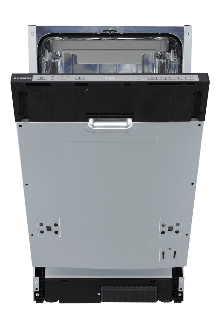 Посудомоечная машина MAUNFELD MLP45732AO Light Beam - фото3