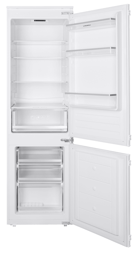 Холодильник встраиваемый MAUNFELD MBF177SW - фото3