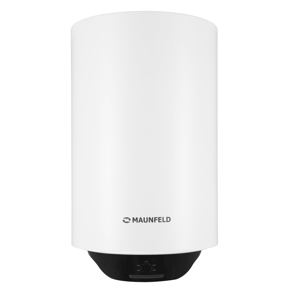Накопительный электрический водонагреватель MAUNFELD MWH30W03 - фото2