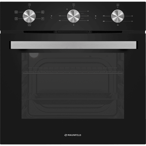 Шкаф духовой электрический MAUNFELD AEOC6050BM