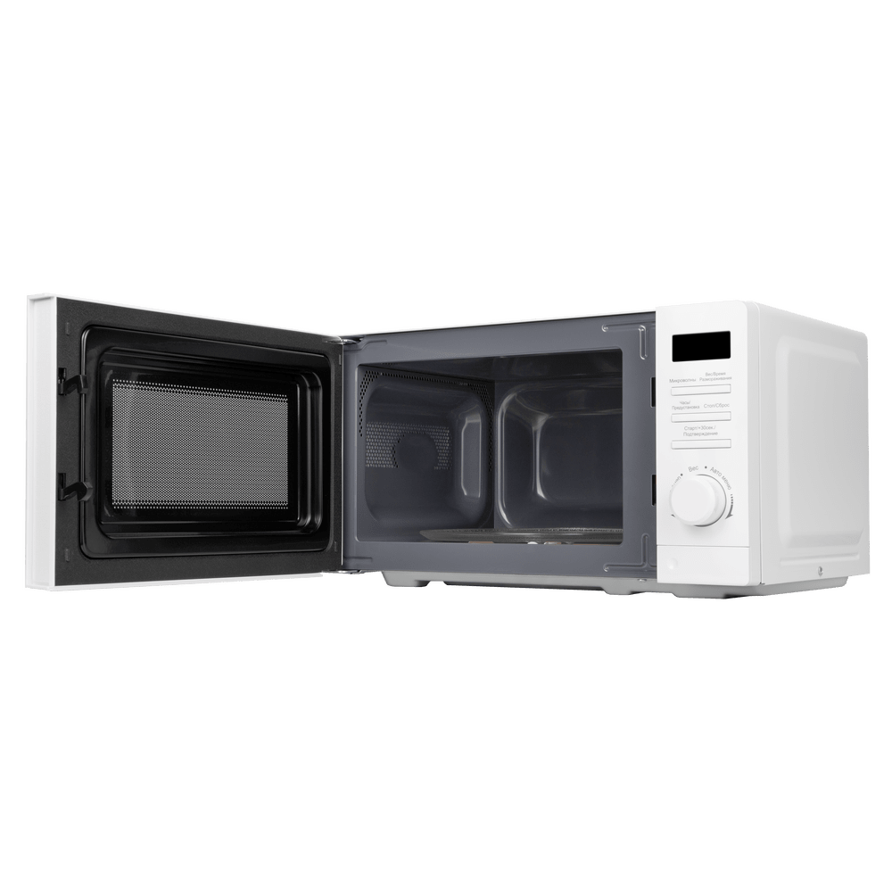Микроволновая печь MAUNFELD MFSMO720EW03 - фото8