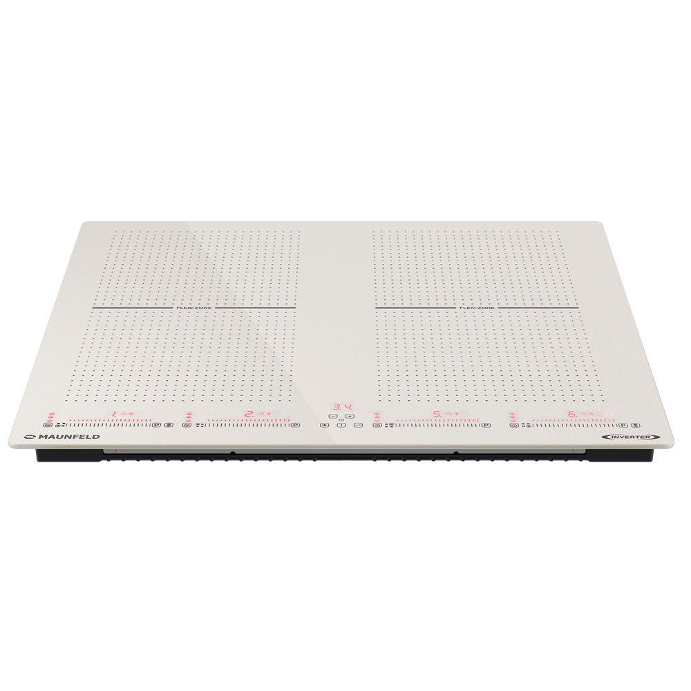 Индукционная варочная панель MAUNFELD CVI594SF2 Inverter - фото2